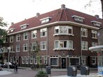 Paramaribostraat-Arubastraat, Amsterdam (1927)
              <br/>
              Gert-Jan Lobbes, 2017